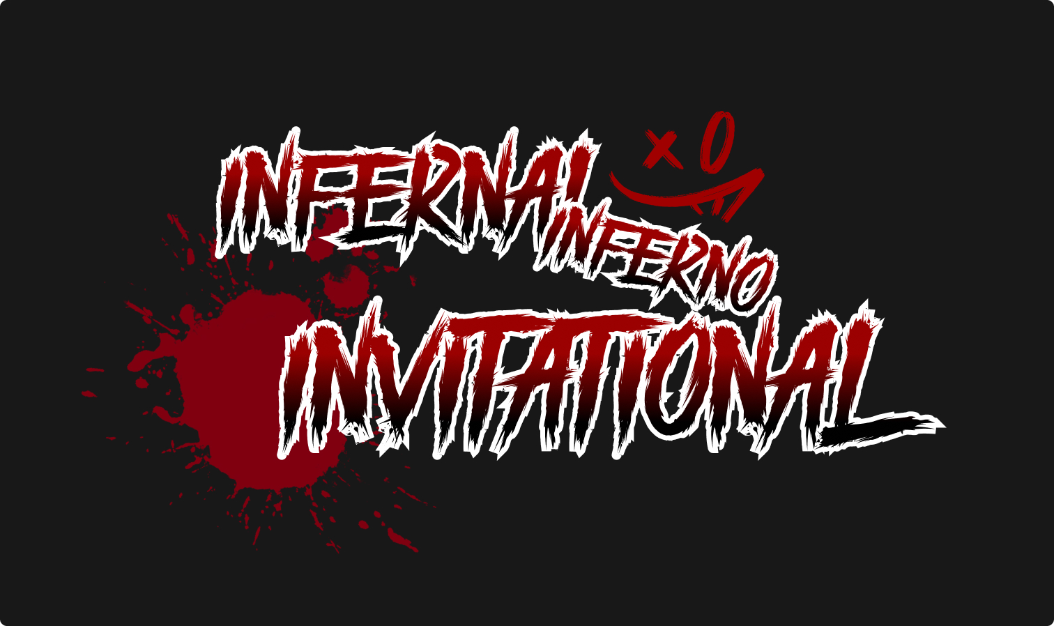 Infernal Inferno Invitational cover