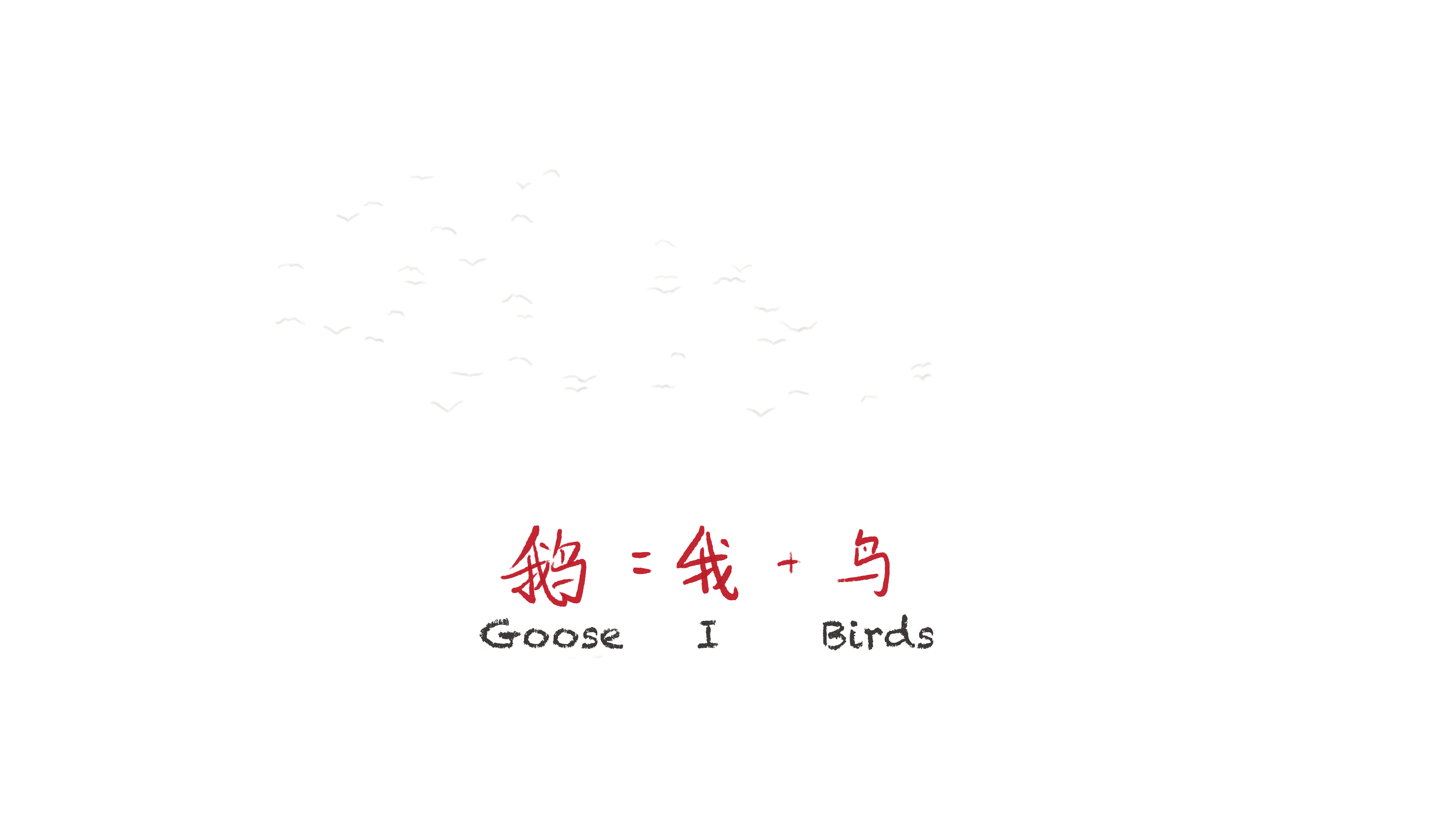 Image of birds