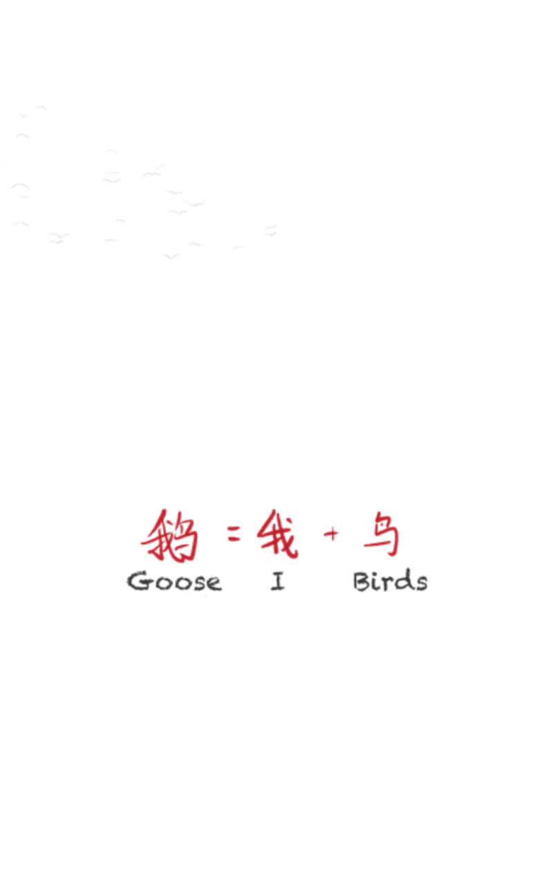 Image of birds